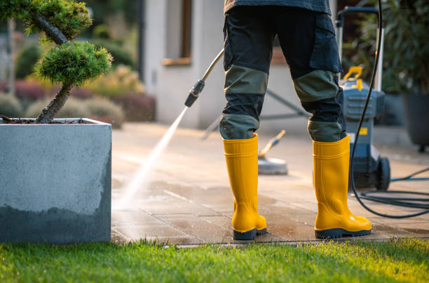 Why Choose Our Certified Pressure Washing Experts for Your Project Needs in Plains, MT?